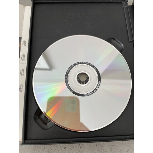 Beetlejuice (DVD, 1997, Standard and Letterbox) - Picture 7 of 9